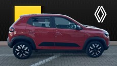 Dacia Spring 27kWh Expression 65 48kW 5dr Auto Electric Hatchback
